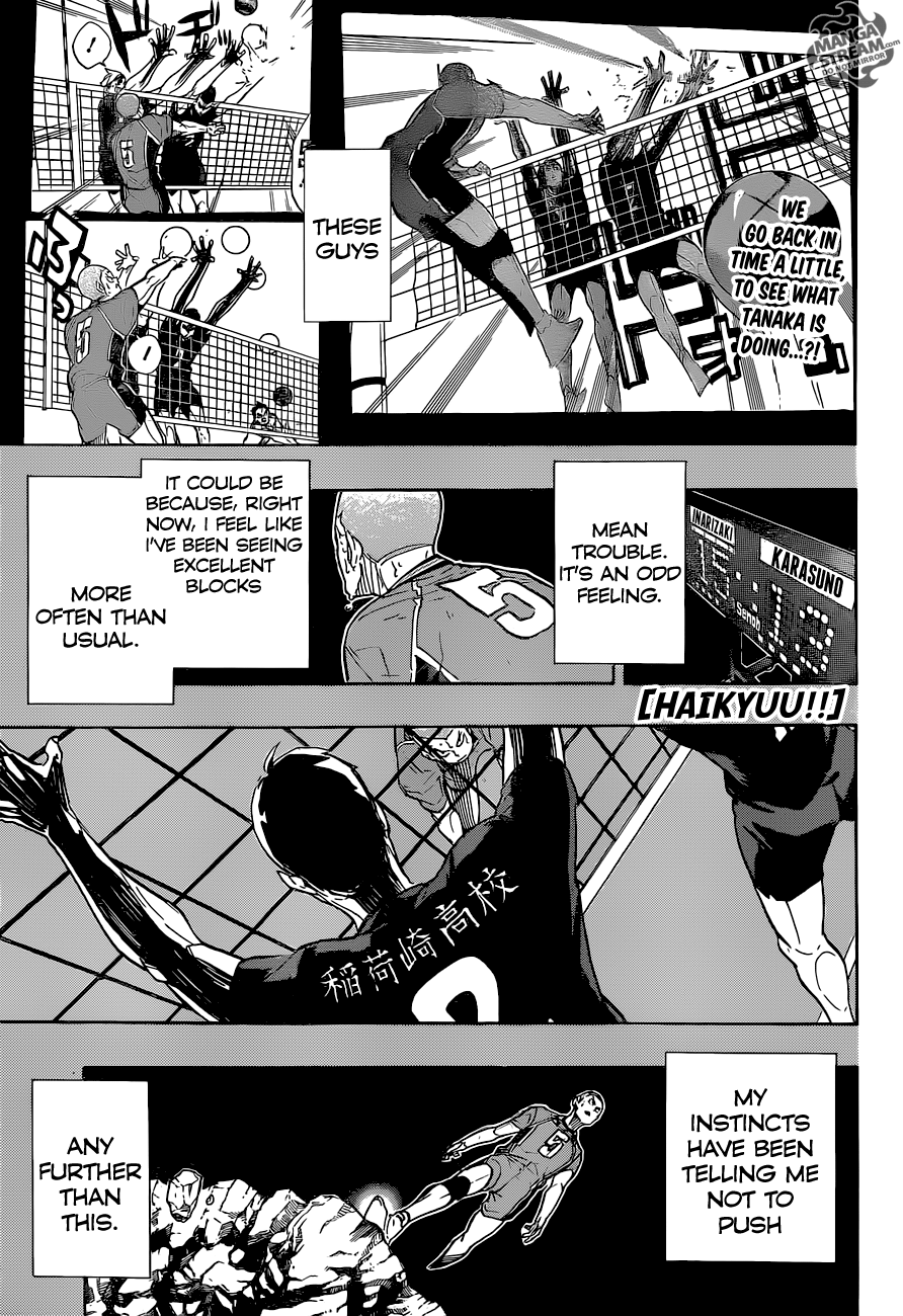 Page 1 of Chapter 284