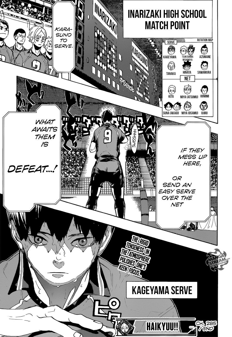 Page 16 of Chapter 285