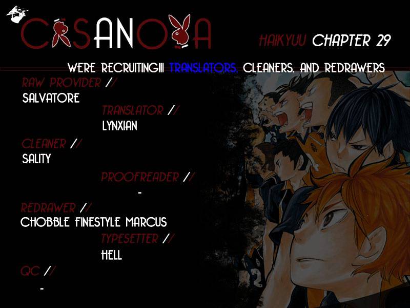 Page 1 of Chapter 29