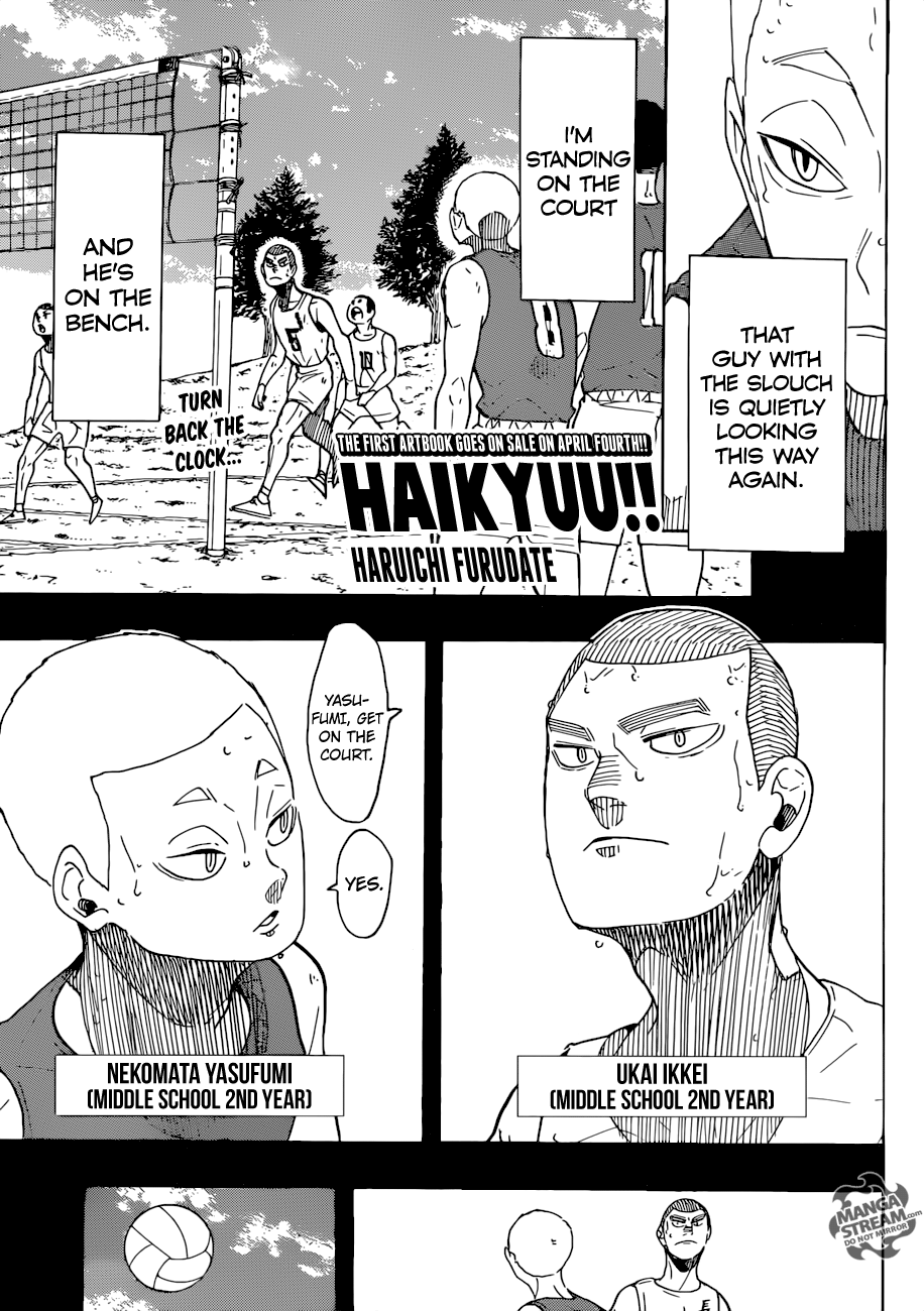 Page 1 of Chapter 293
