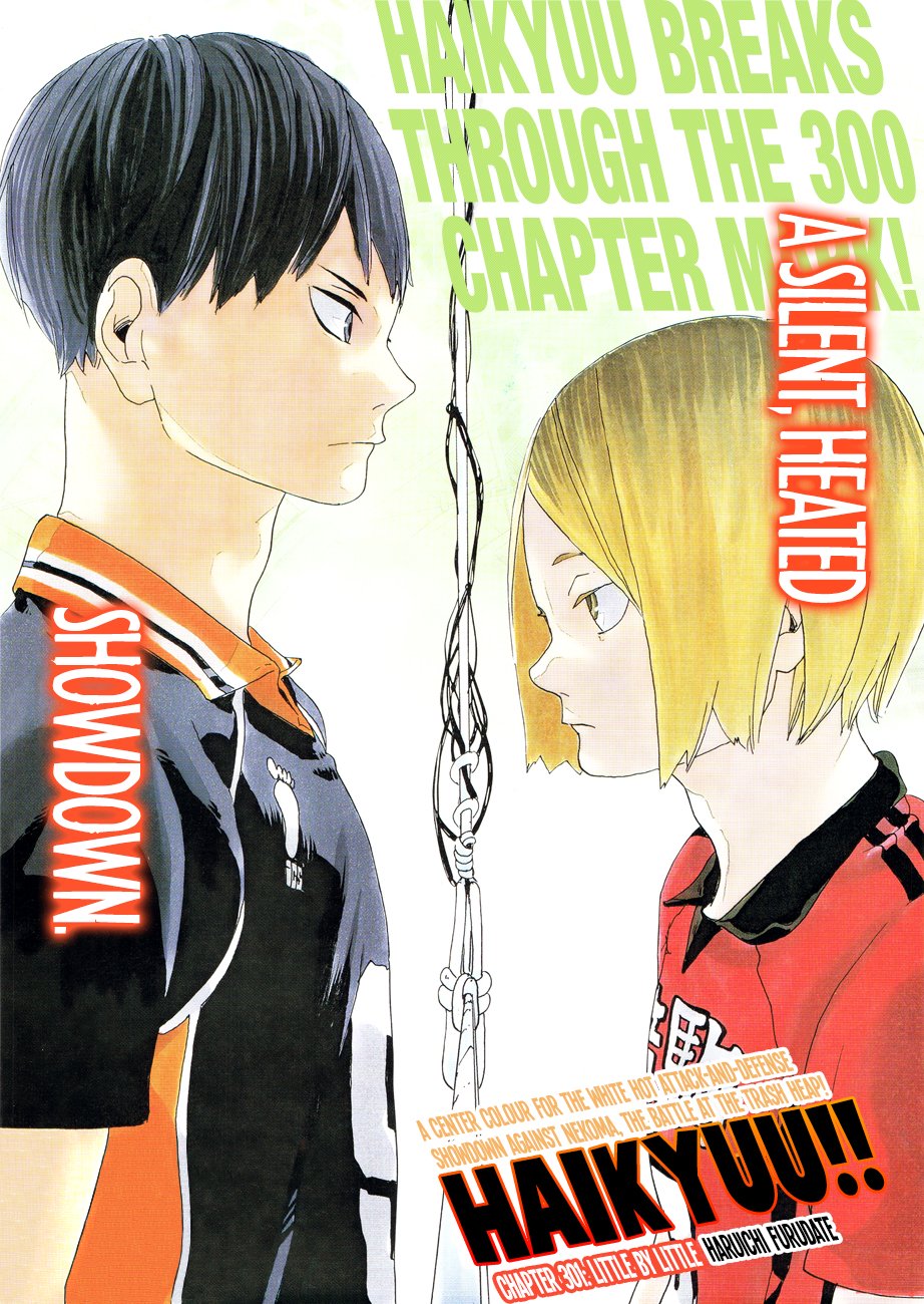 Page 1 of Chapter 301
