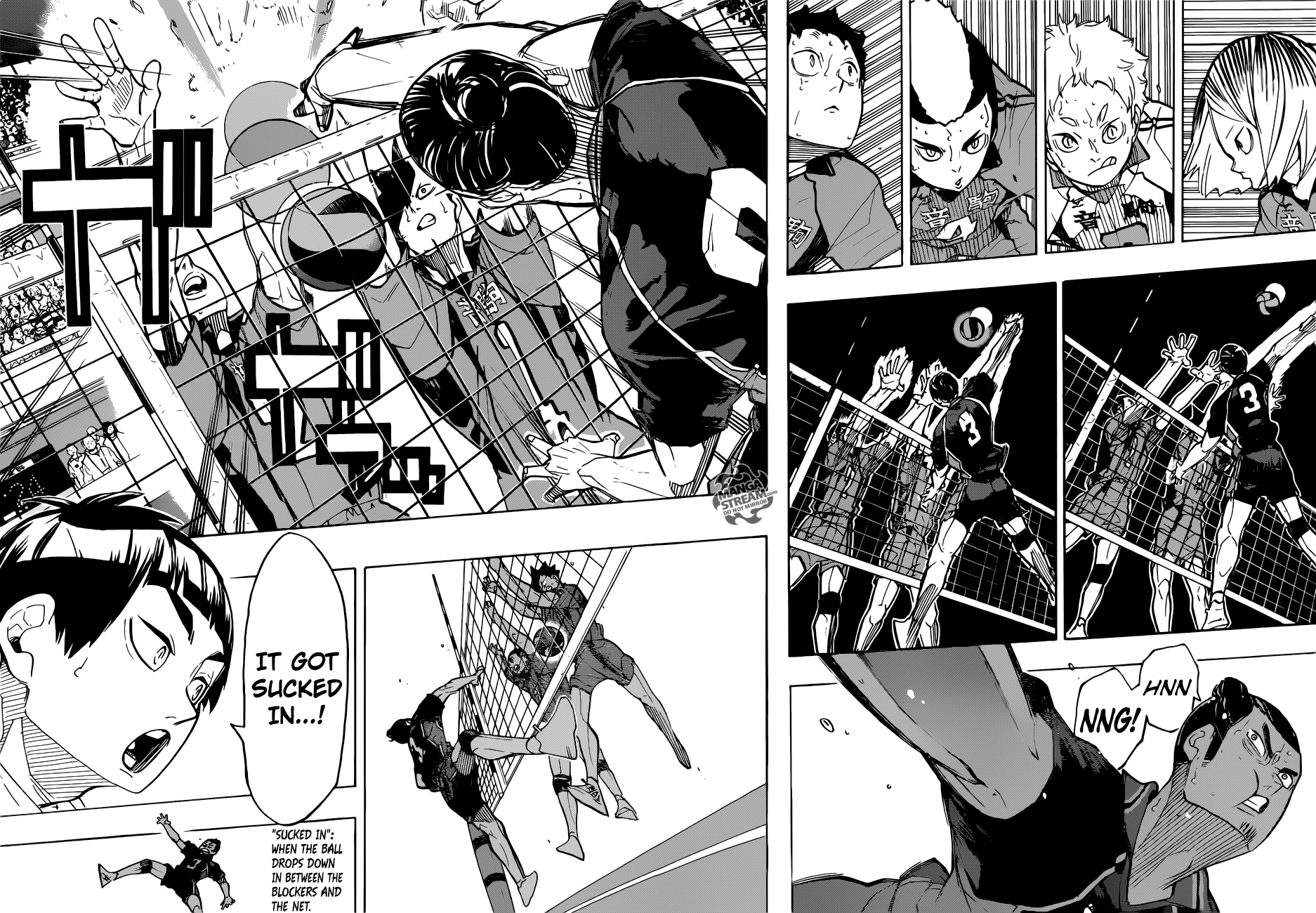 Page 15 of Chapter 303