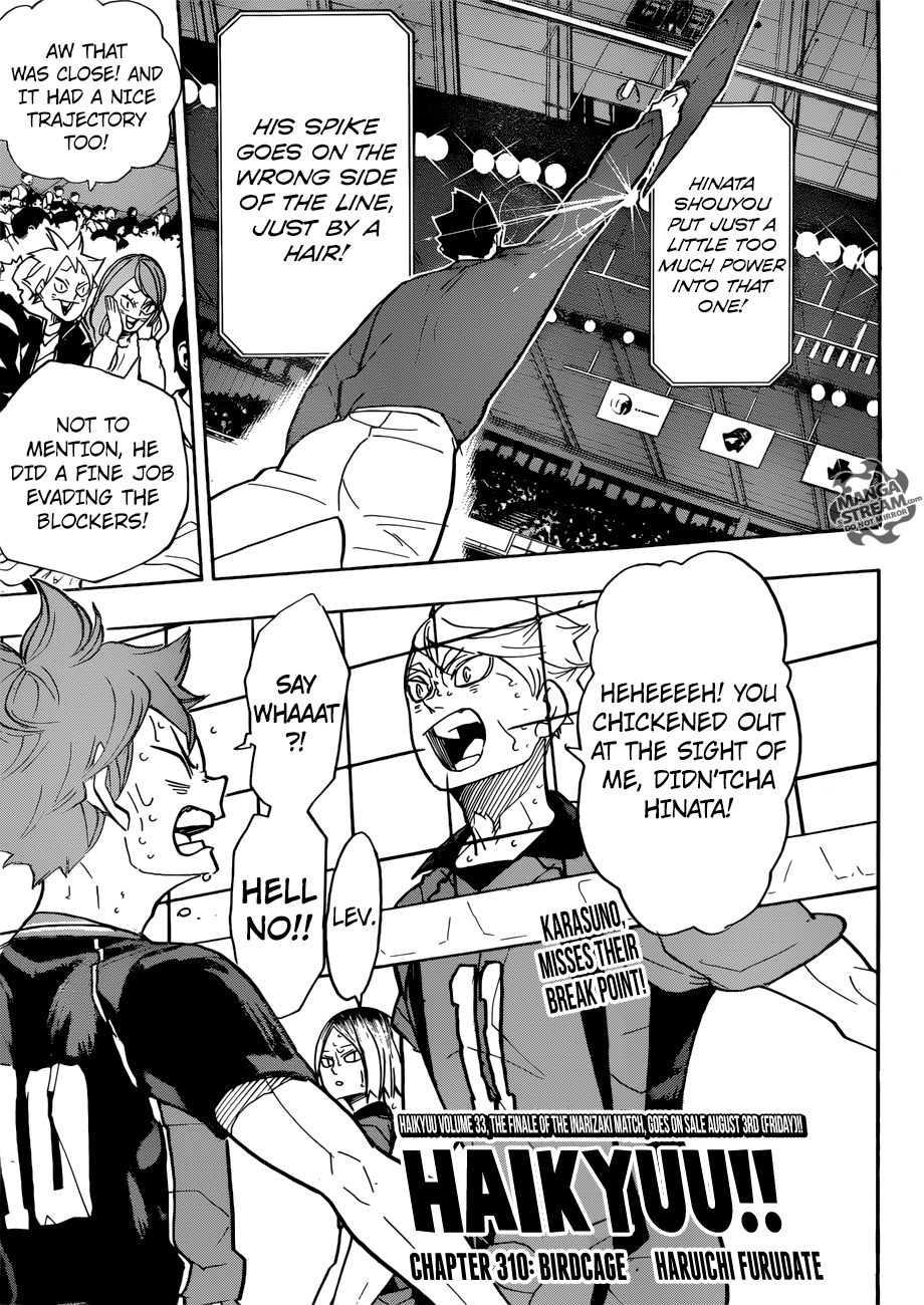 Page 1 of Chapter 310