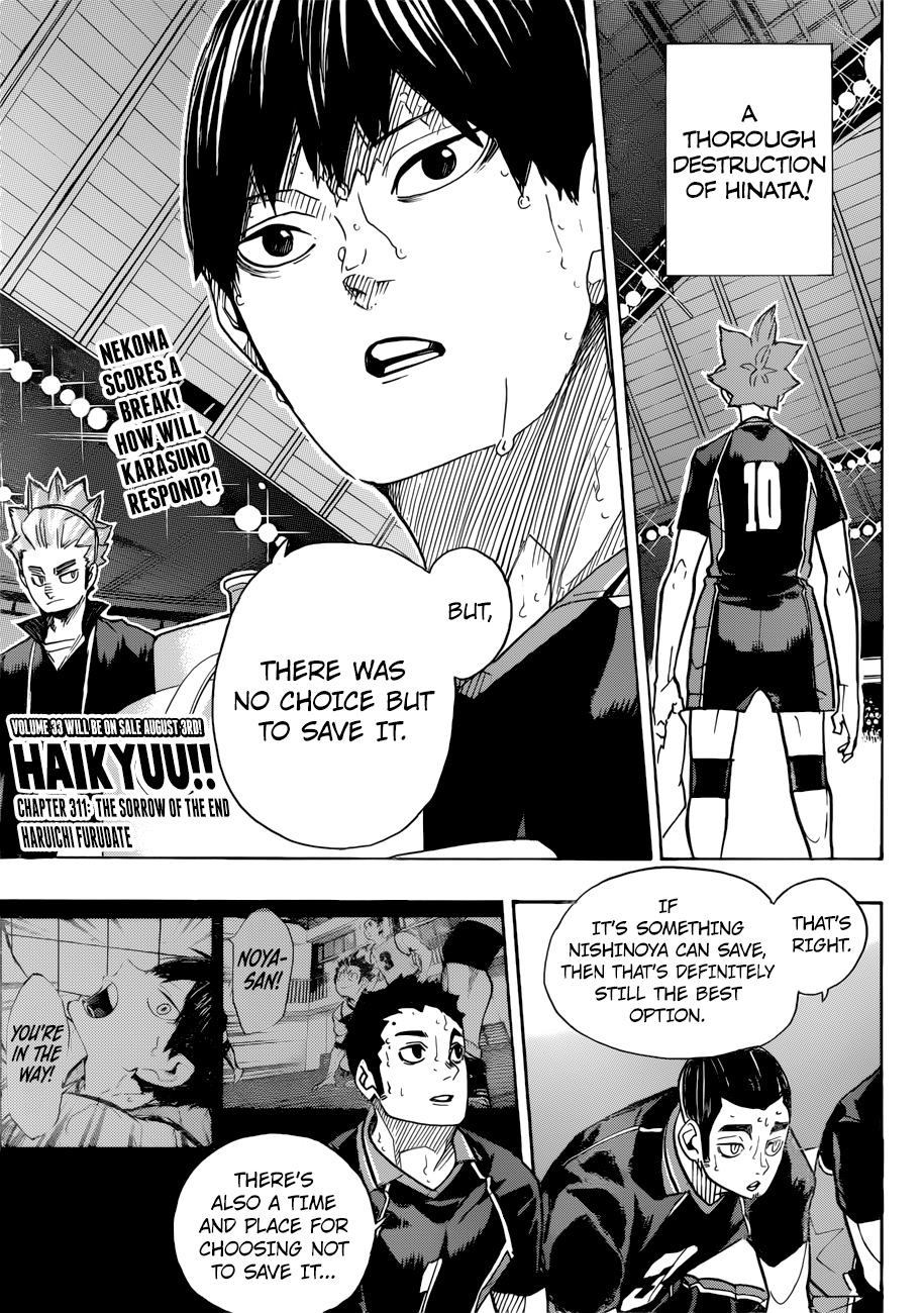 Page 1 of Chapter 311