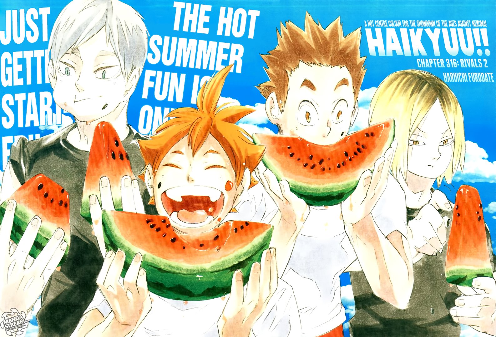 Page 1 of Chapter 316
