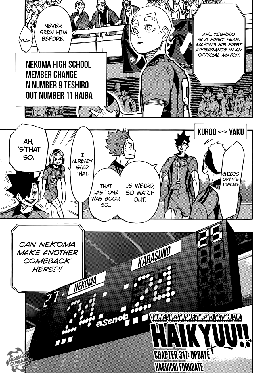 Page 1 of Chapter 317