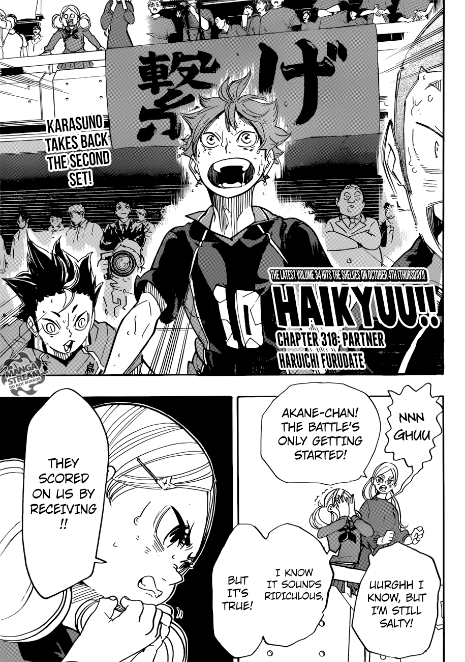 Page 1 of Chapter 318