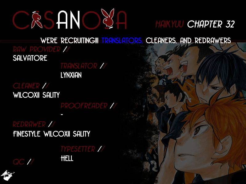Page 1 of Chapter 32