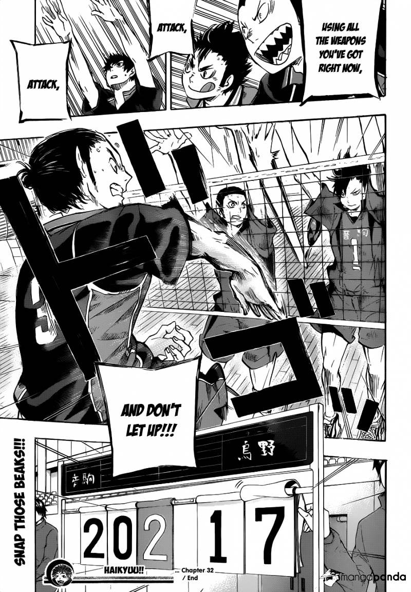 Page 21 of Chapter 32