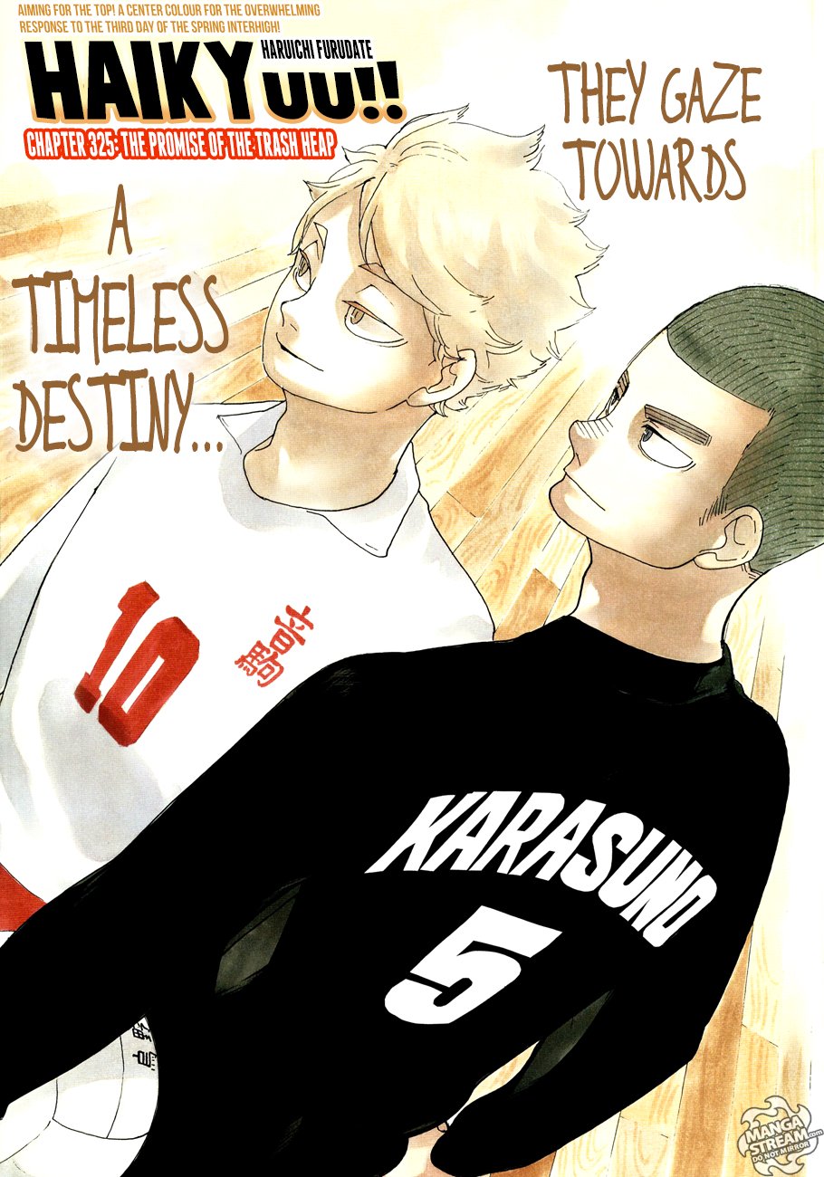 Page 1 of Chapter 325