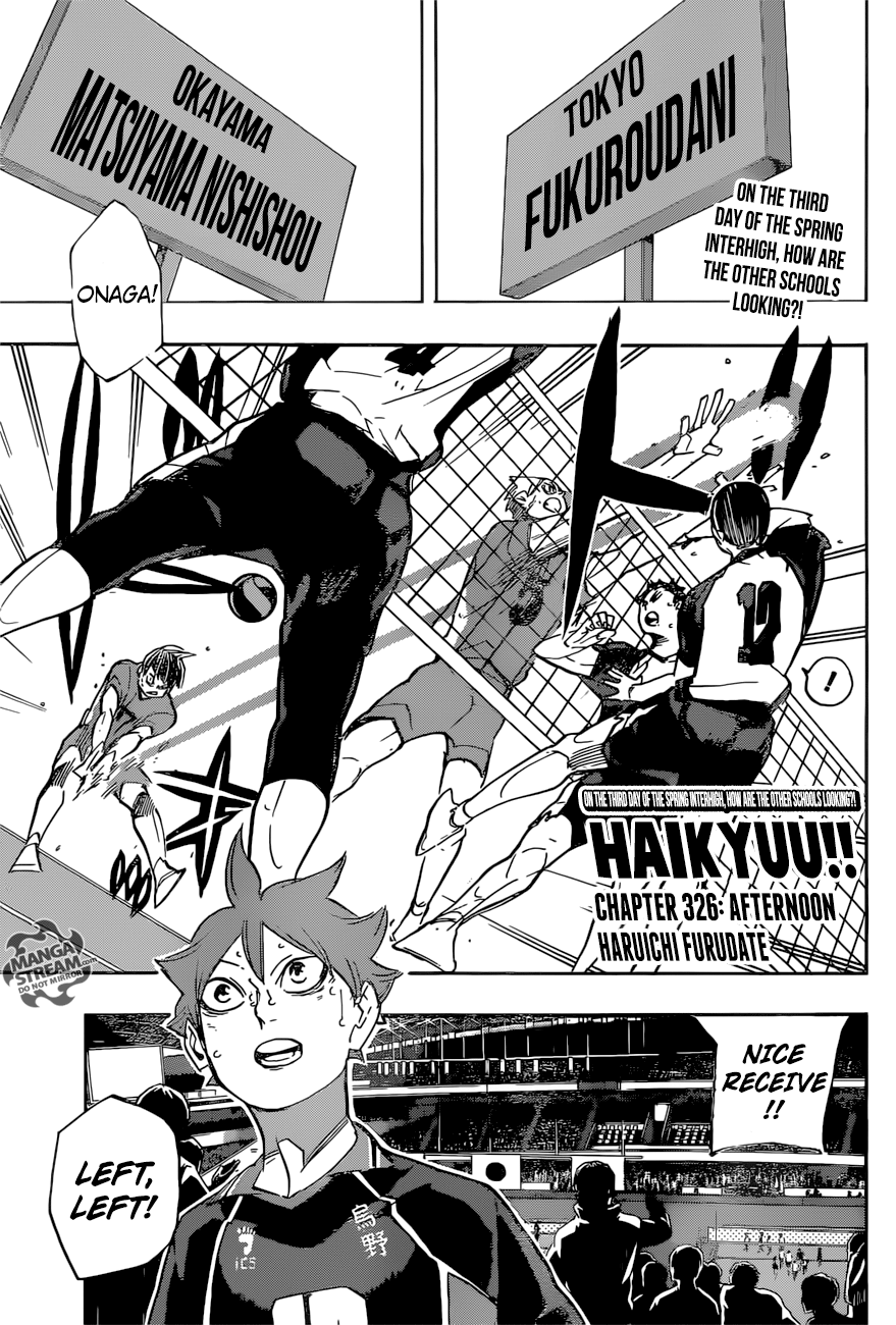 Page 1 of Chapter 326