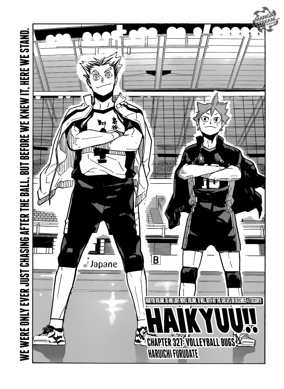 Page 1 of Chapter 327