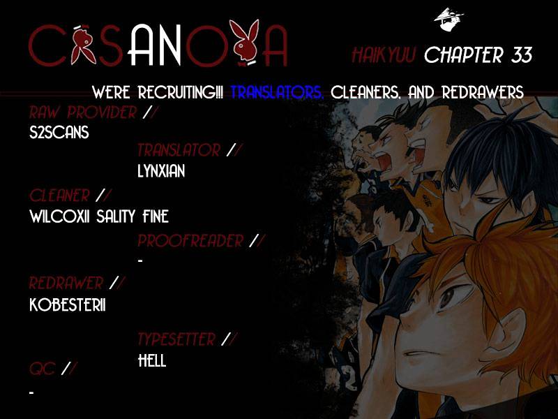 Page 1 of Chapter 33