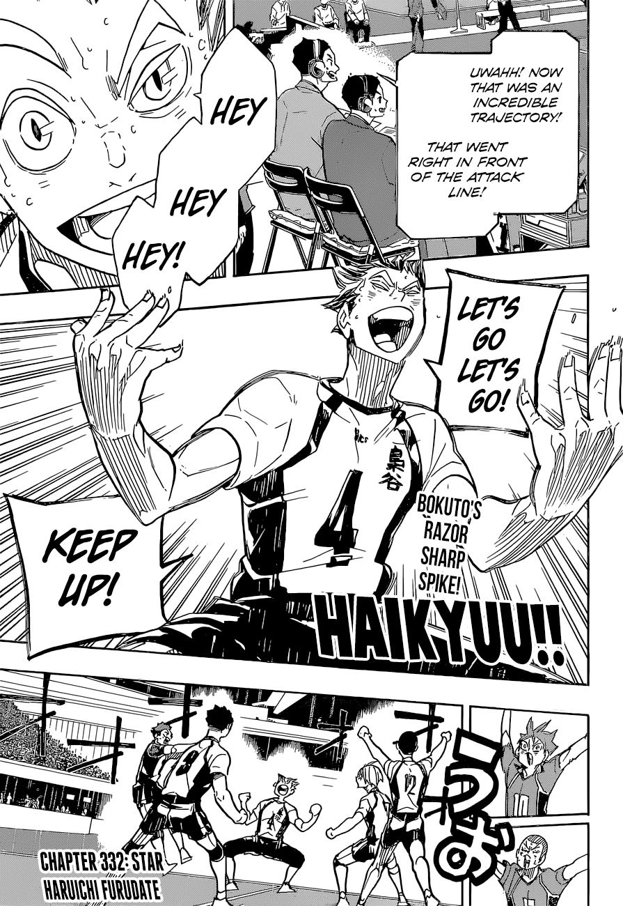 Page 1 of Chapter 332