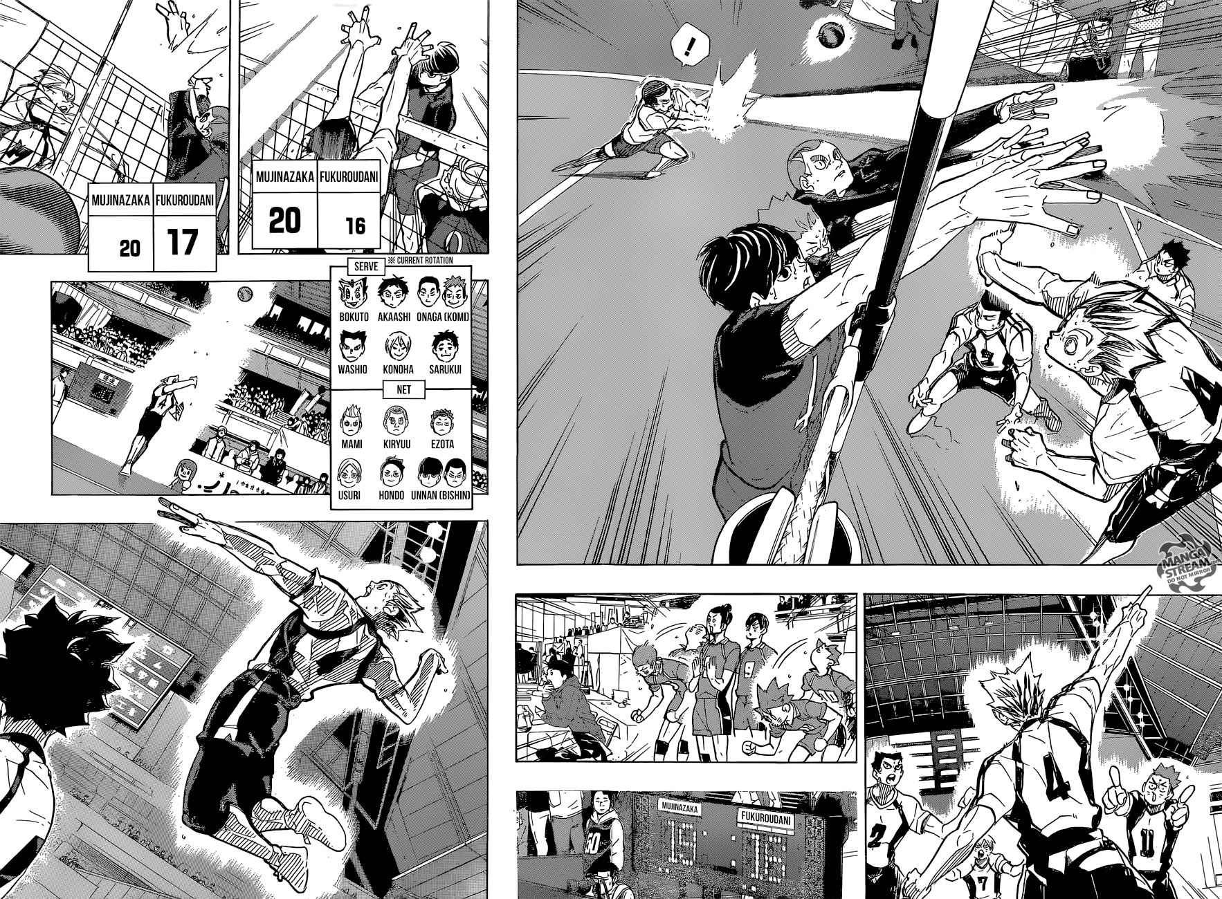 Page 5 of Chapter 332