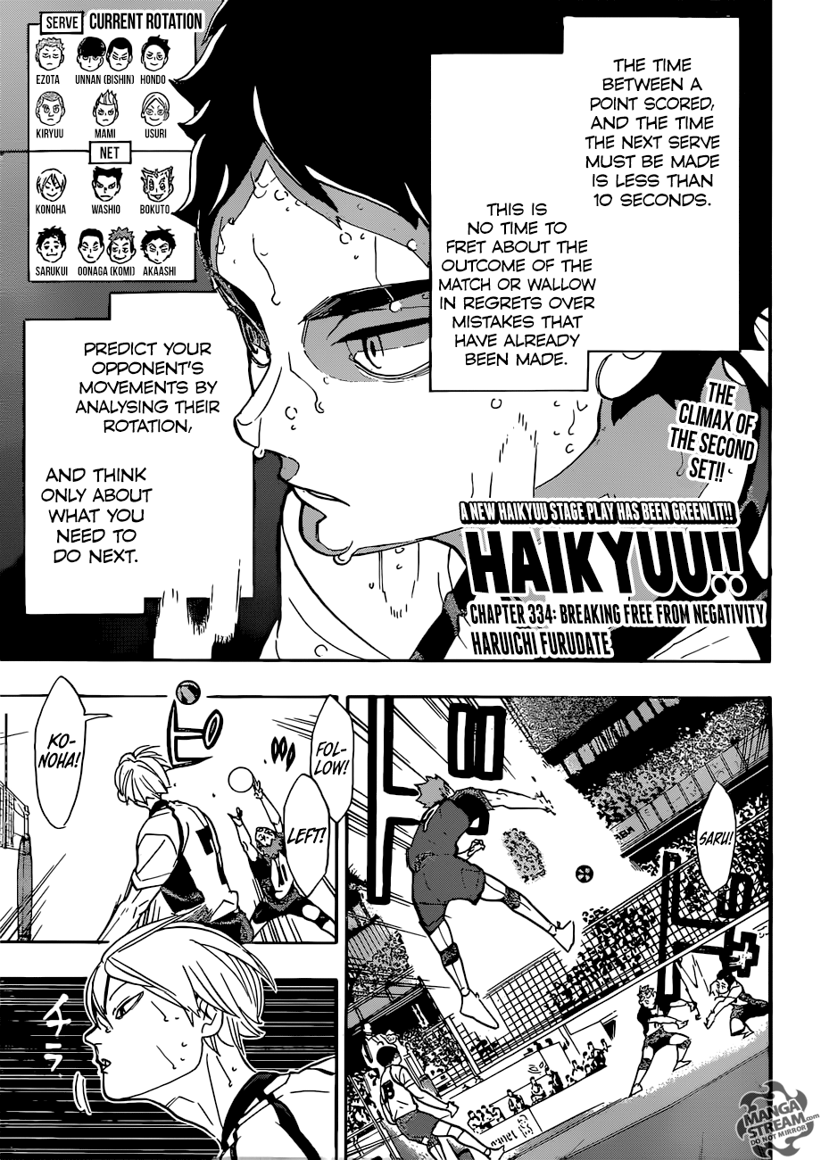 Page 1 of Chapter 334