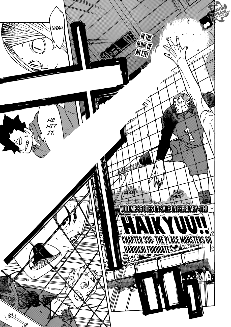 Page 1 of Chapter 336