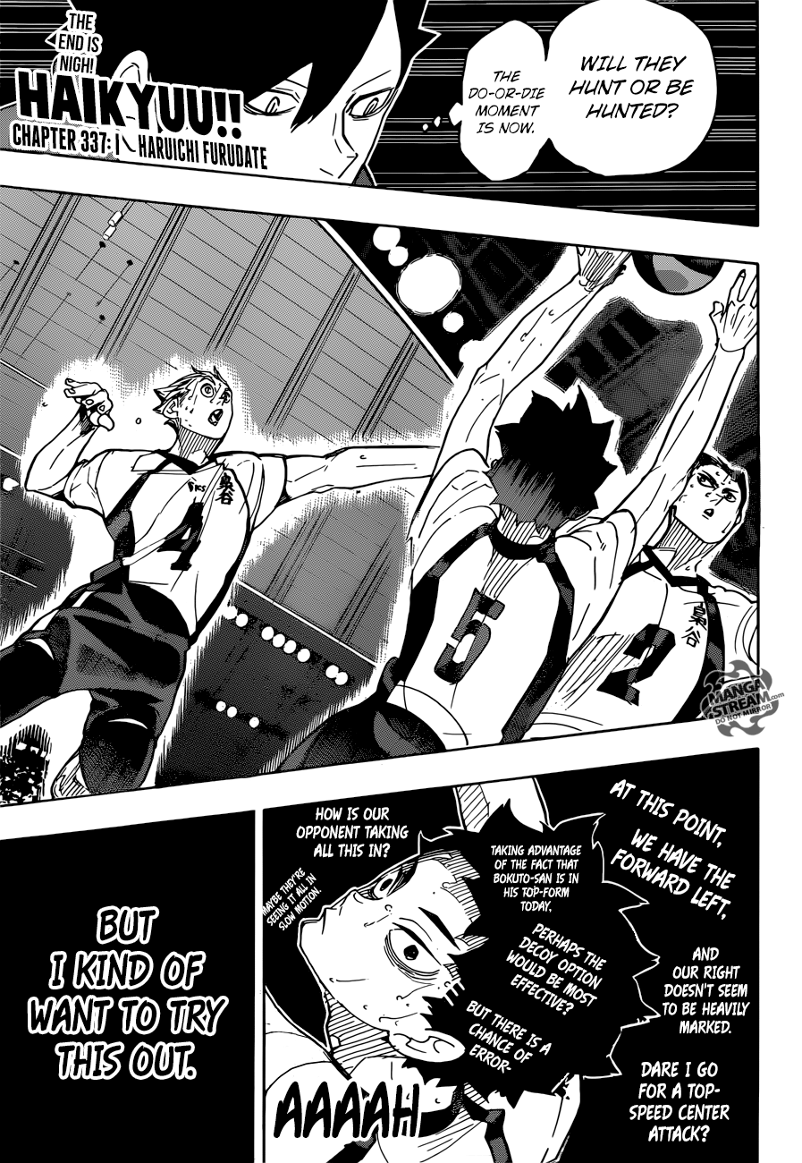 Page 1 of Chapter 337