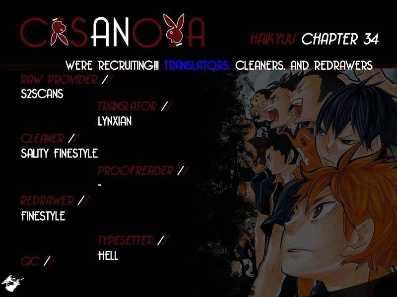 Page 1 of Chapter 34