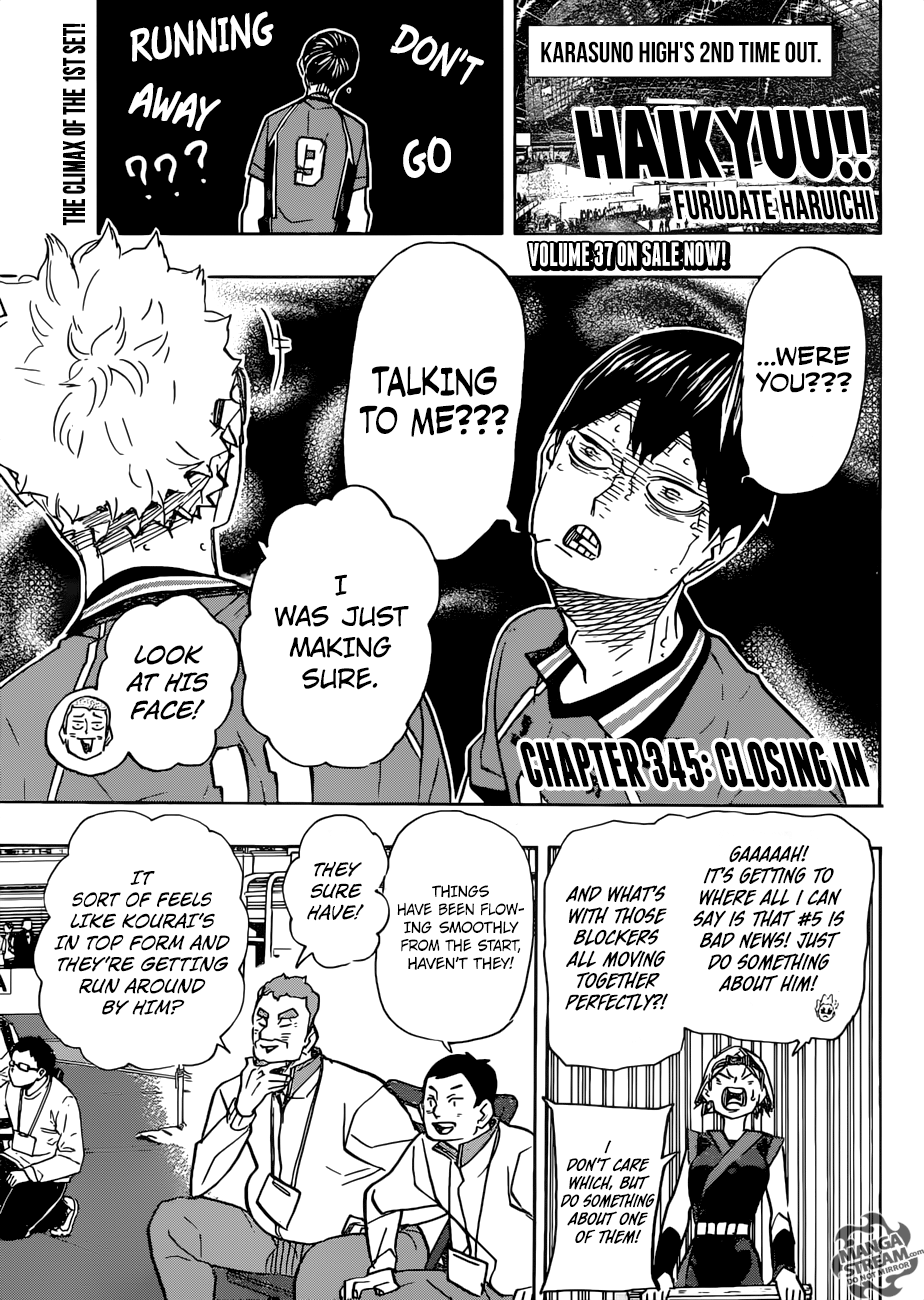 Page 1 of Chapter 345