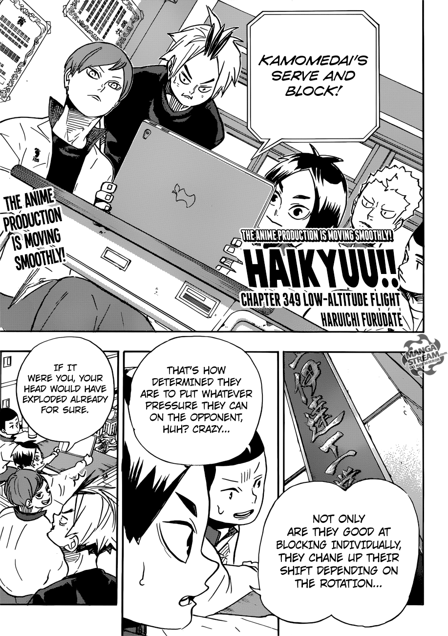 Page 1 of Chapter 349