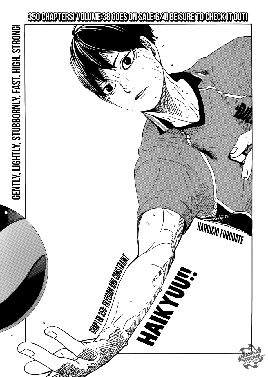 Page 1 of Chapter 350