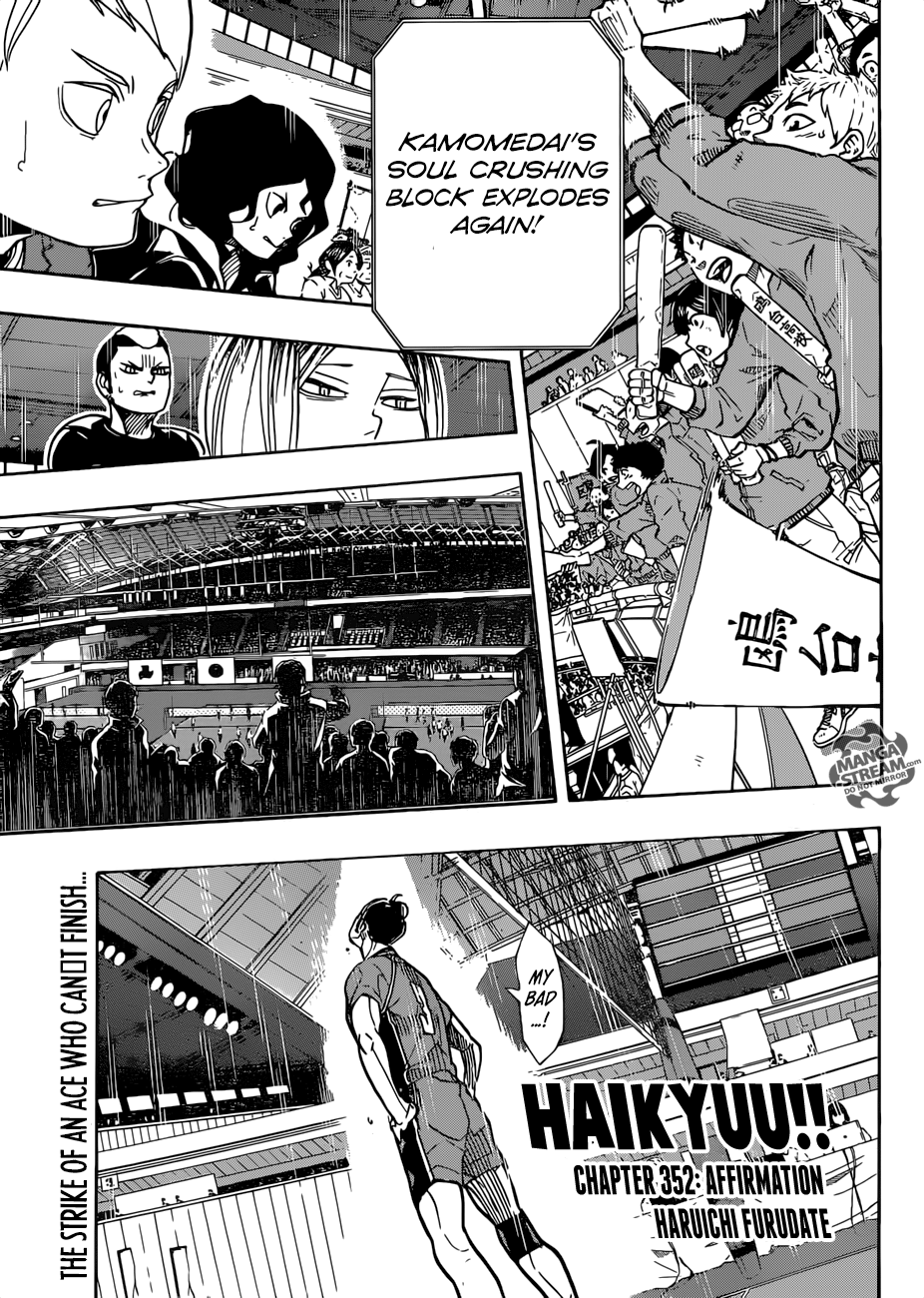 Page 1 of Chapter 352