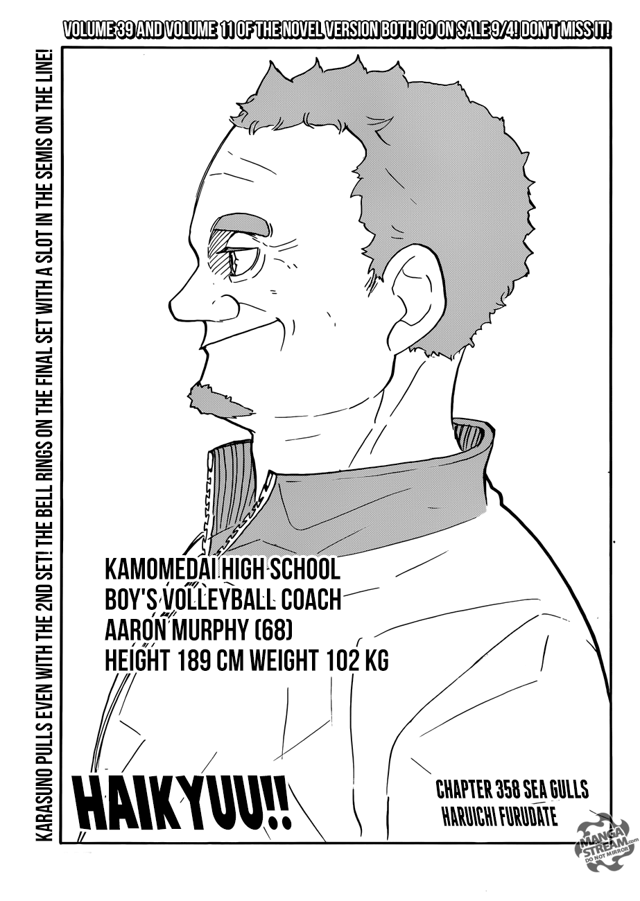 Page 1 of Chapter 358