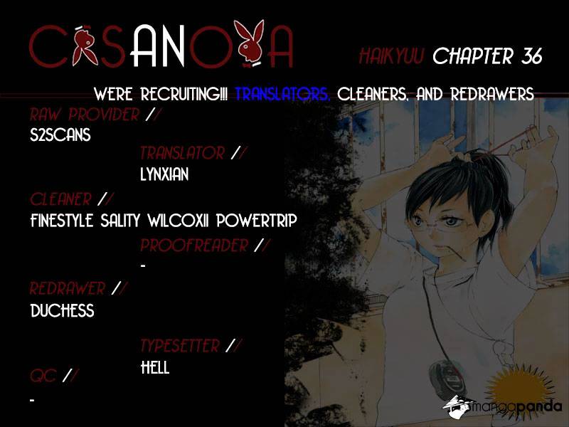 Page 1 of Chapter 36