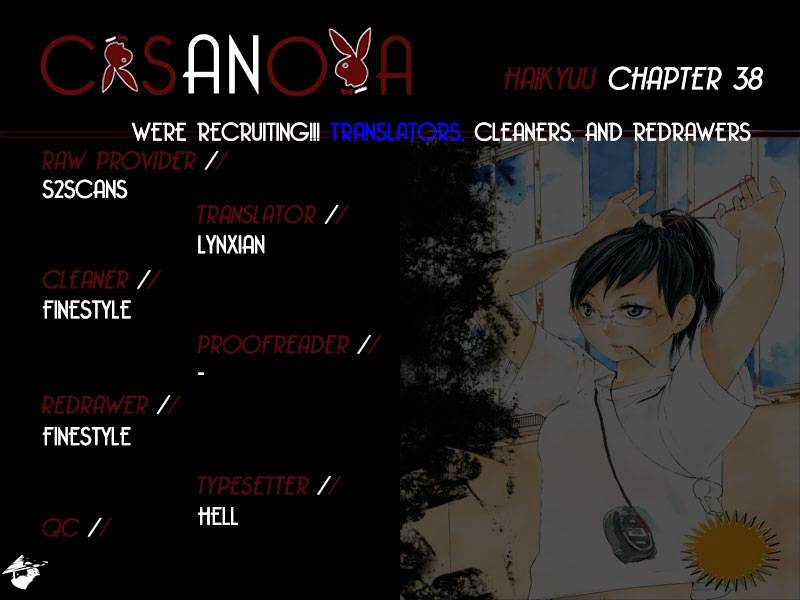 Page 1 of Chapter 38