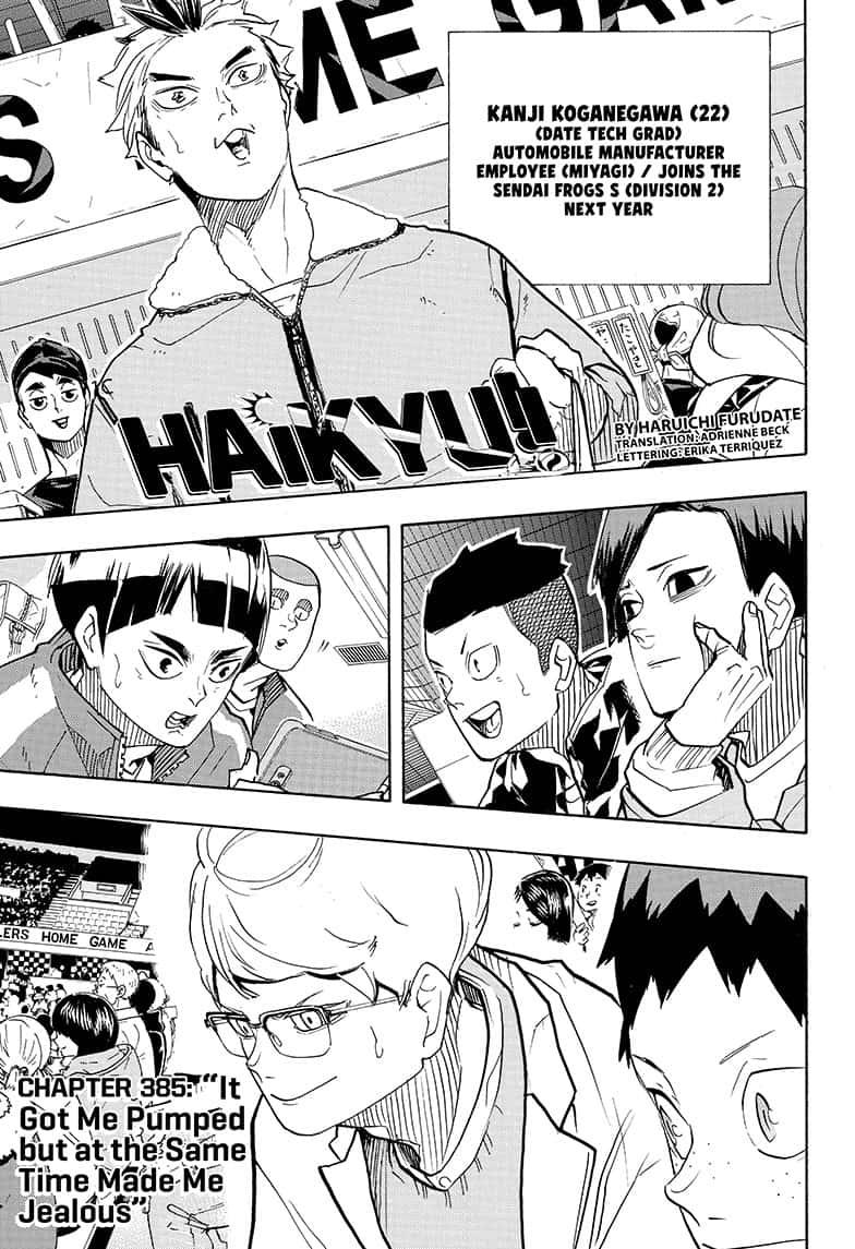Page 1 of Chapter 385