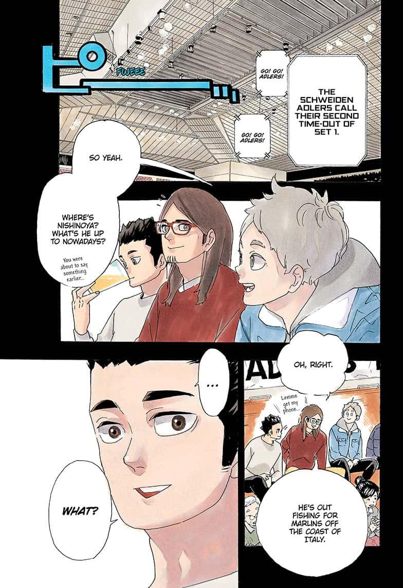 Page 1 of Chapter 386