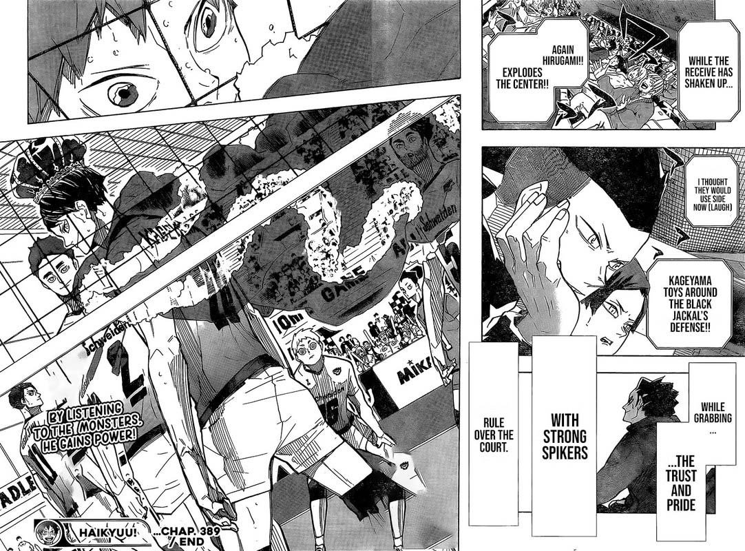 Page 15 of Chapter 389
