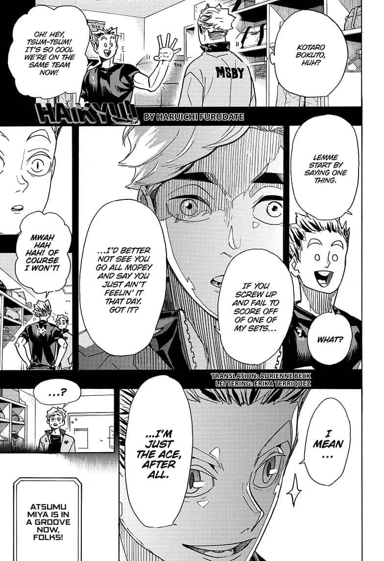 Page 1 of Chapter 392