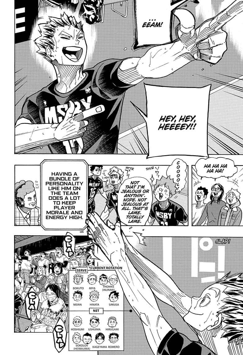 Page 6 of Chapter 392