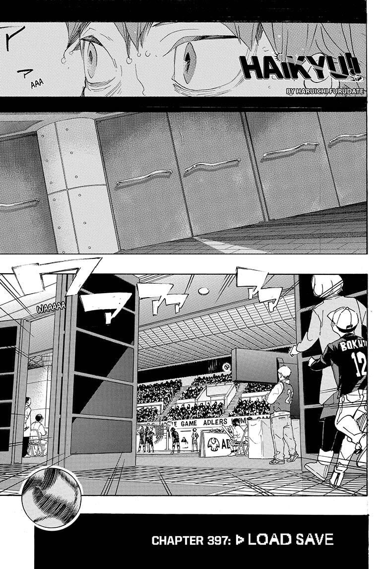 Page 1 of Chapter 397