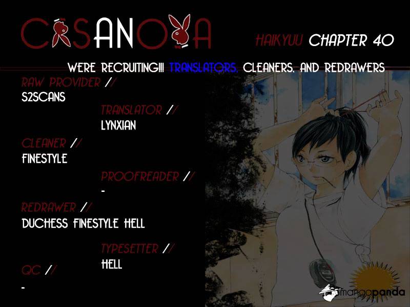 Page 1 of Chapter 40