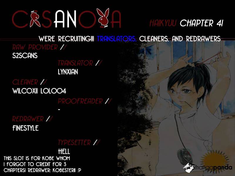 Page 1 of Chapter 41