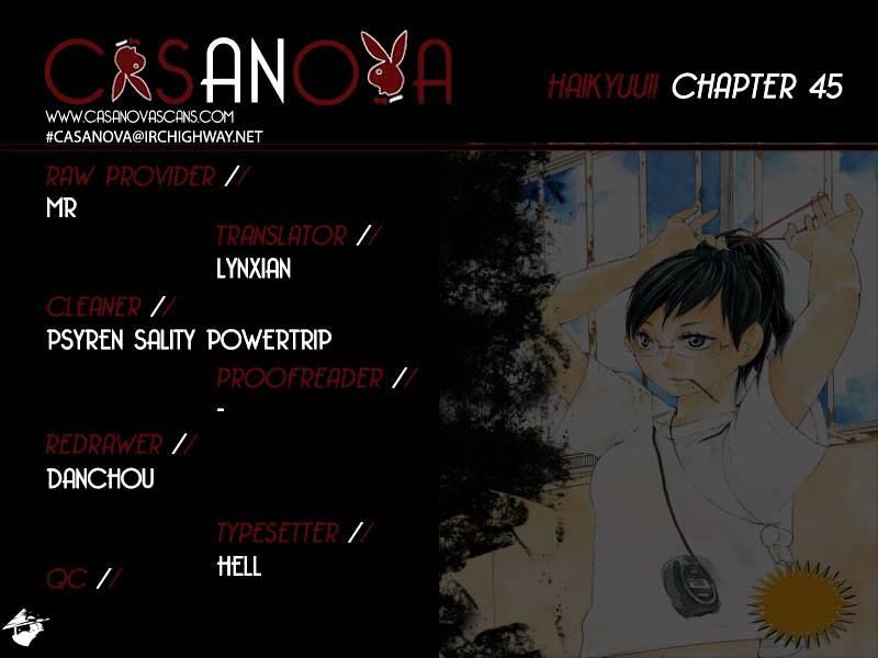 Page 1 of Chapter 45