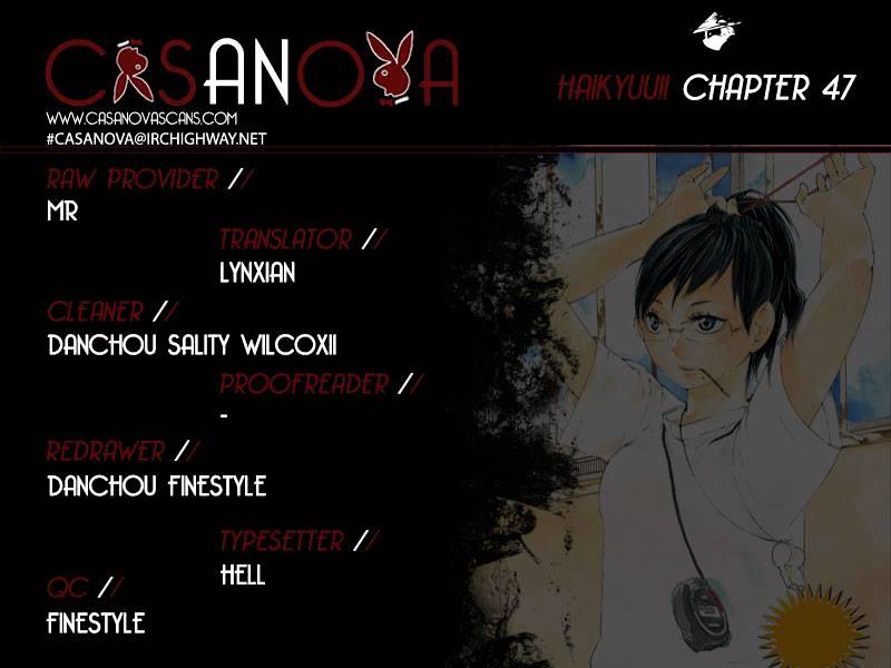 Page 1 of Chapter 47