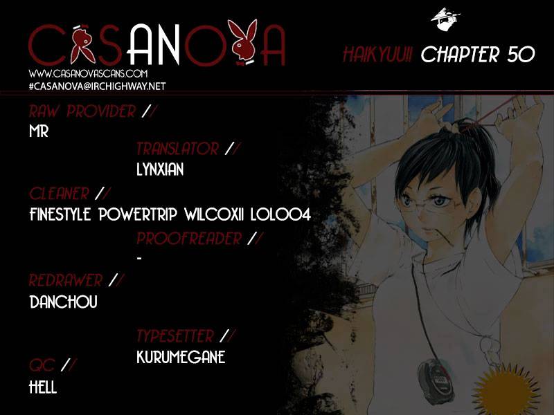 Page 1 of Chapter 50