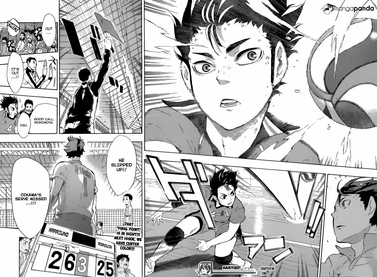 Page 18 of Chapter 66