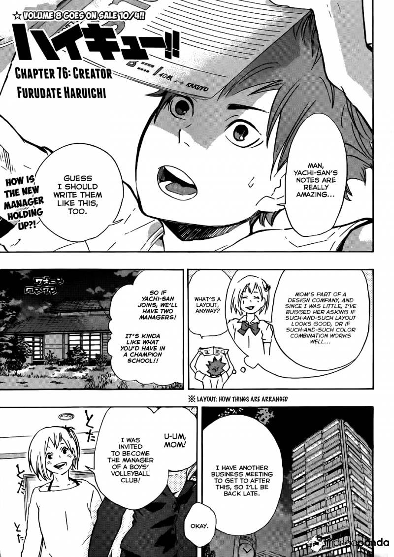 Page 2 of Chapter 76