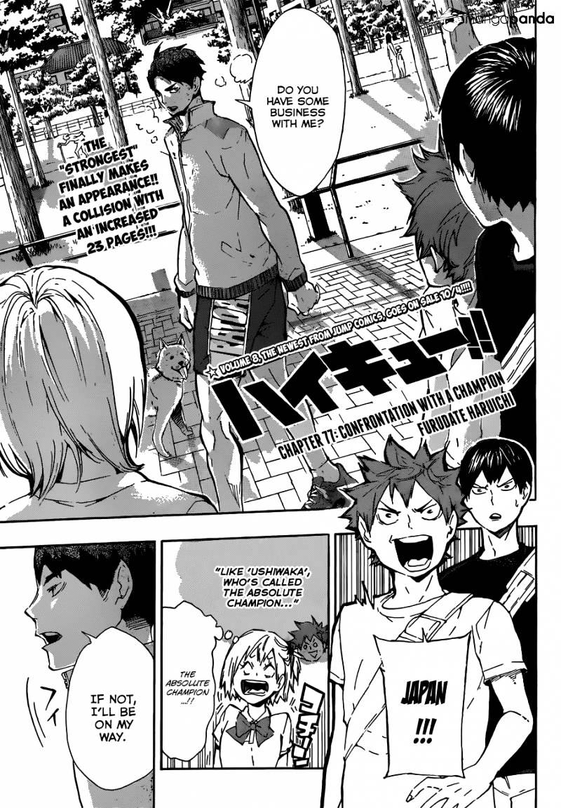 Page 2 of Chapter 77