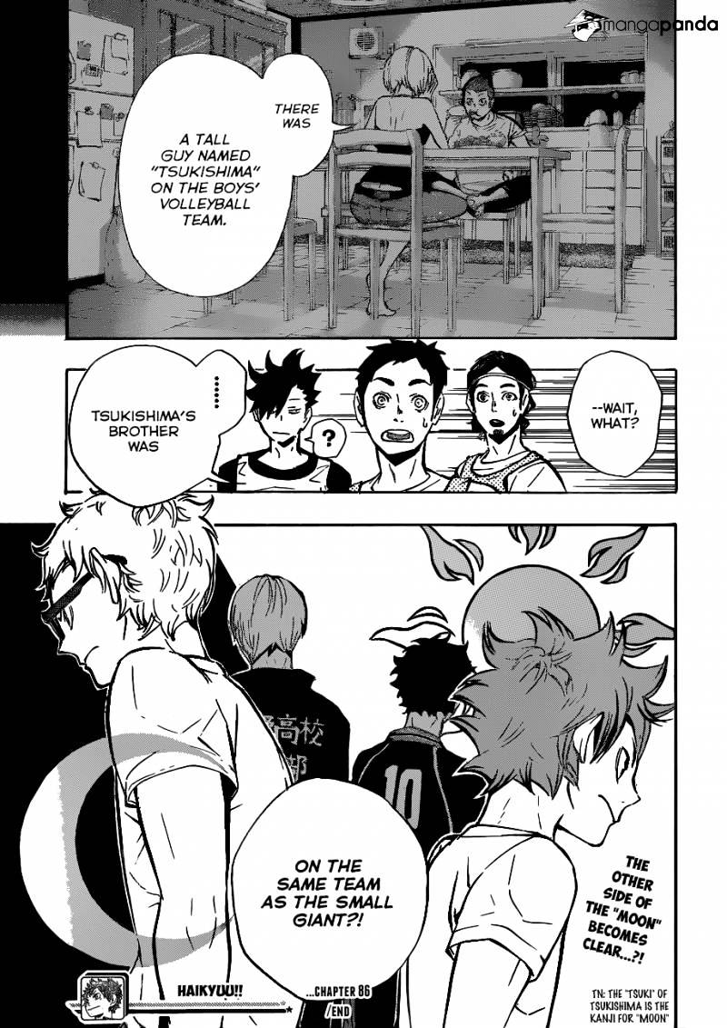 Page 21 of Chapter 86