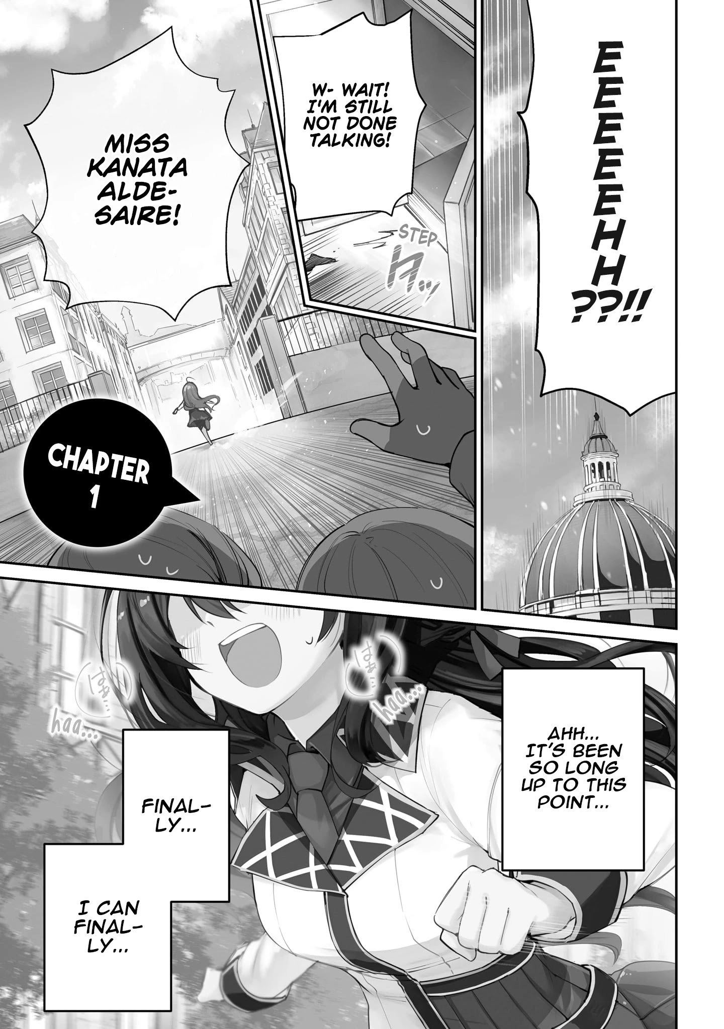 Page 1 of Chapter 1