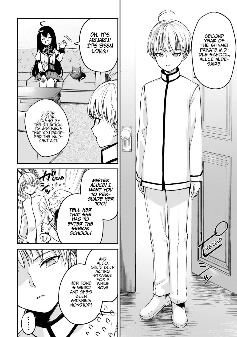 Page 8 of Chapter 2.2