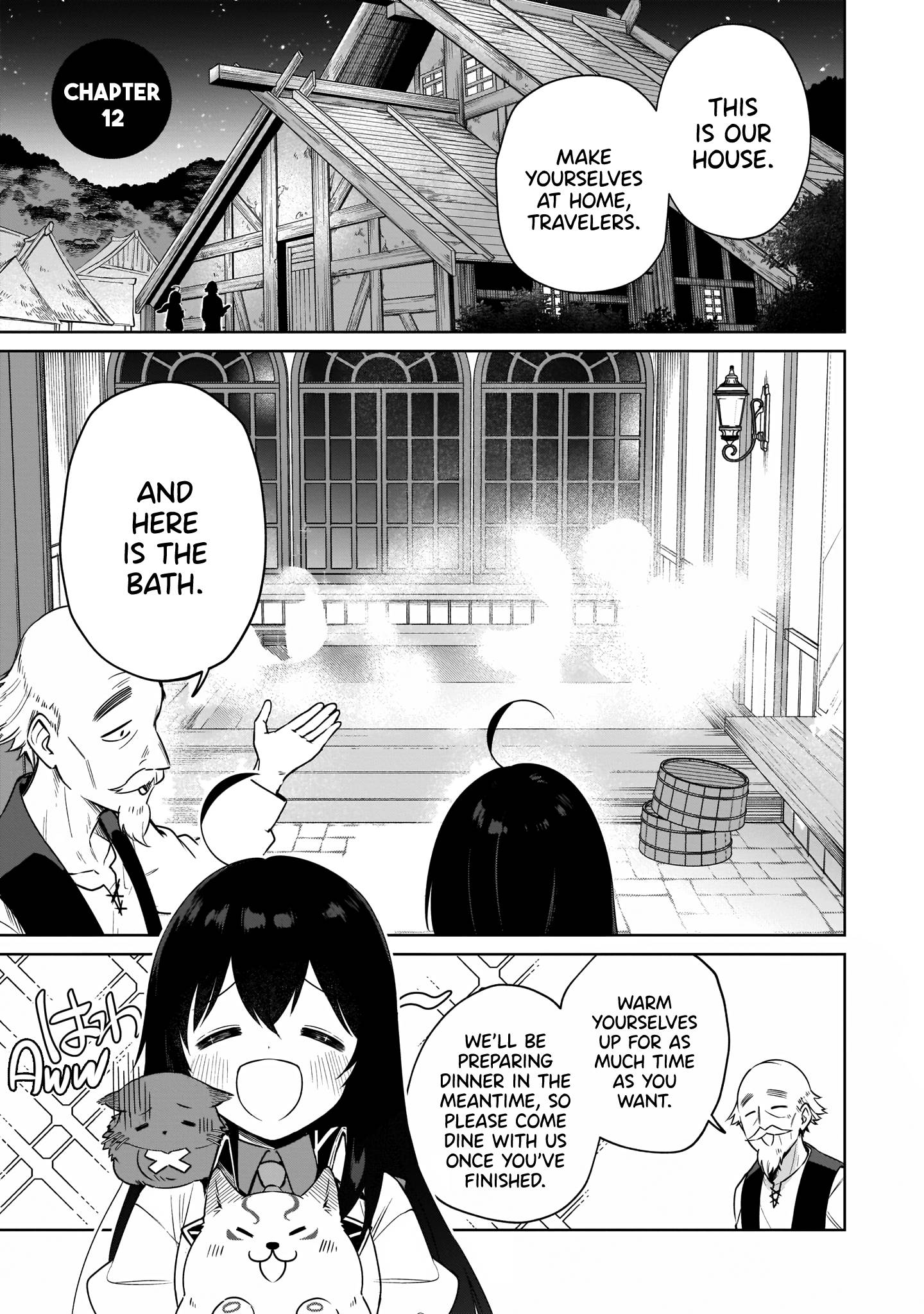 Page 1 of Chapter 12