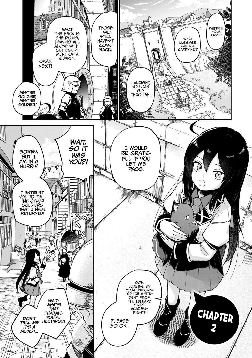 Page 2 of Chapter 2.1