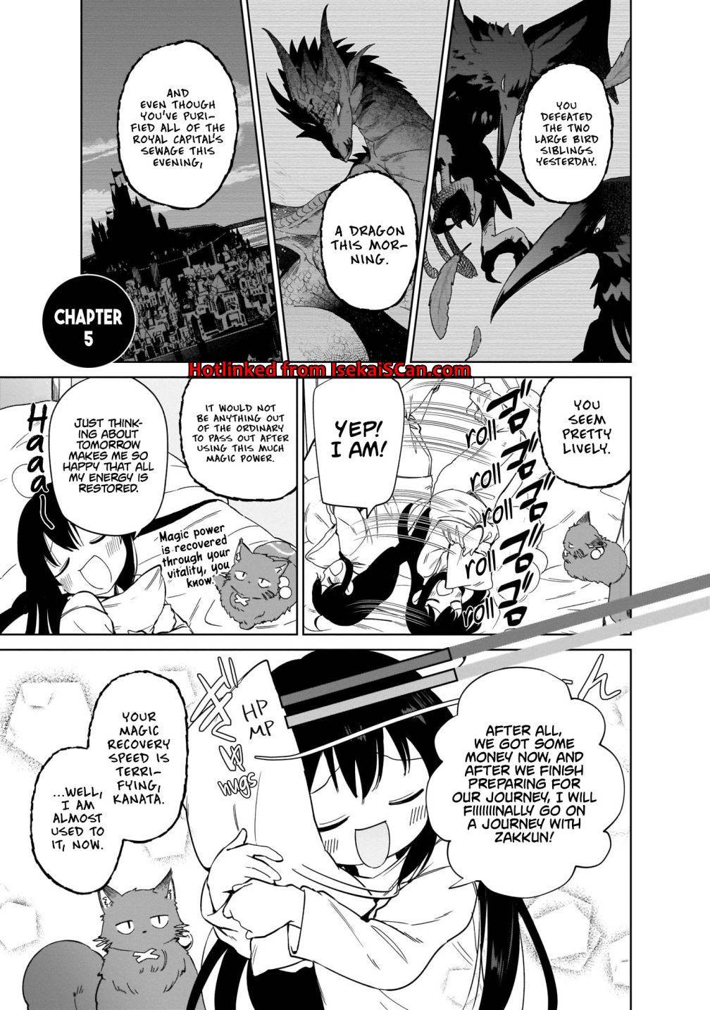 Page 1 of Chapter 5
